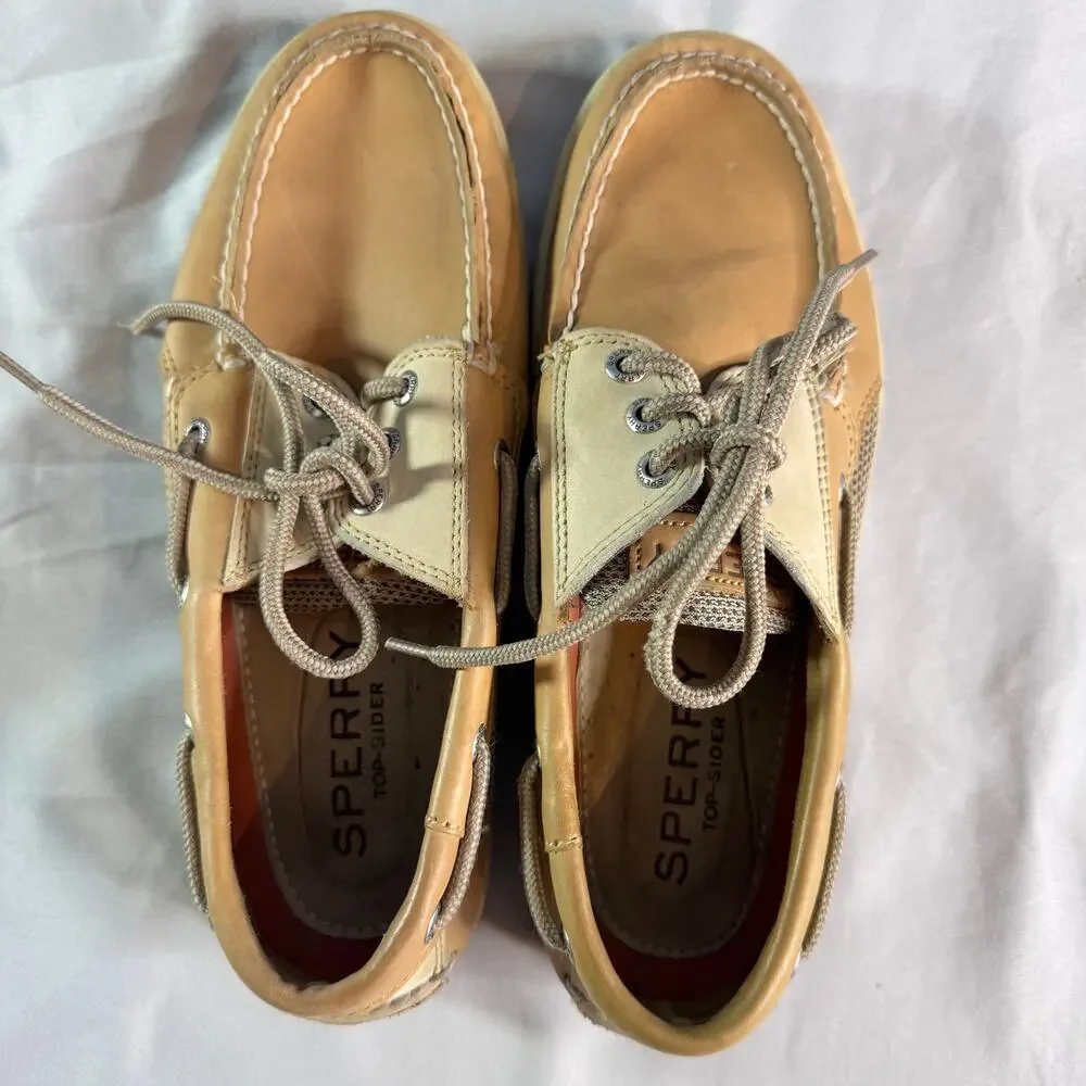 Sperry top sider